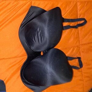 Victorias Secret Perfect Coverage Bra